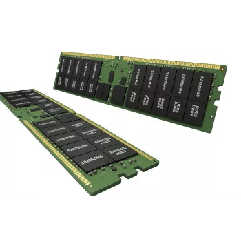 Samsung - DDR5 - Modul - 32 GB - SO DIMM 288-PIN - 5600 MHz - R-DIMM CL46