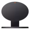 Samsung 360° magnētiskais gredzena statīvs un balsts – universāls, melns