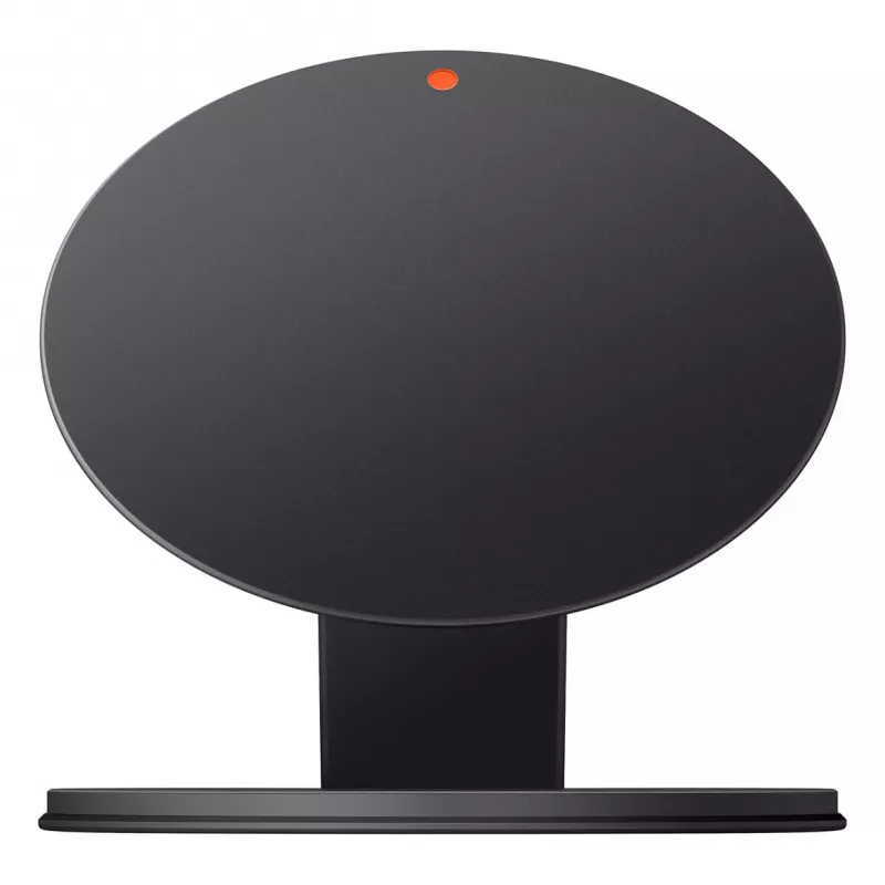 Samsung 360° magnētiskais gredzena statīvs un balsts – universāls, melns