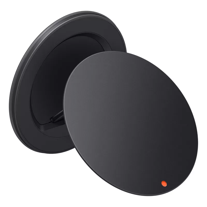 Samsung 360° magnētiskais gredzena statīvs un balsts – universāls, melns