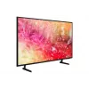 SAMSUNG 55 collu 4K UHD Smart TV UE55DU7172U Melns