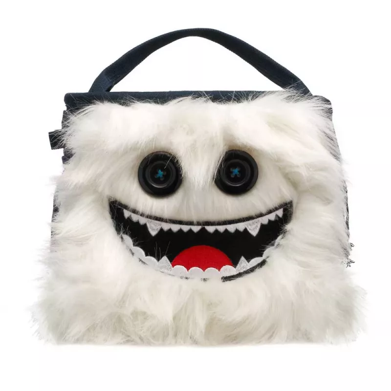 Samsung 8b+ Herman Boulder Chalk Bag