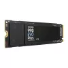 Samsung 990 EVO Plus 4TB M.2 PCIe 4.0 NVMe SSD, 7150 MB/s lasīšana, 6900 MB/s rakstīšana, 1.35M IOPS, melns