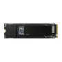 Samsung 990 EVO Plus 4TB M.2 PCIe 4.0 NVMe SSD, 7150 MB/s lasīšana, 6900 MB/s rakstīšana, 1.35M IOPS, melns