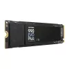 Samsung 990 EVO Plus SSD 1 TB M.2 PCIe 4.0 7150 MB/s 1350000 IOPS Melns