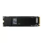Samsung 990 EVO Plus SSD 1 TB M.2 PCIe 4.0 7150 MB/s 1350000 IOPS Melns
