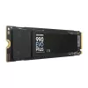 Samsung 990 EVO Plus SSD, 2 TB, M.2, PCIe 4.0, 7150 MB/s, 1350000 IOPS, Black