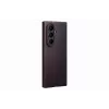 Samsung Carbon Magnet Case Galaxy Z Fold 8 Ultra - sarkans (EF-KF976SREGWW)