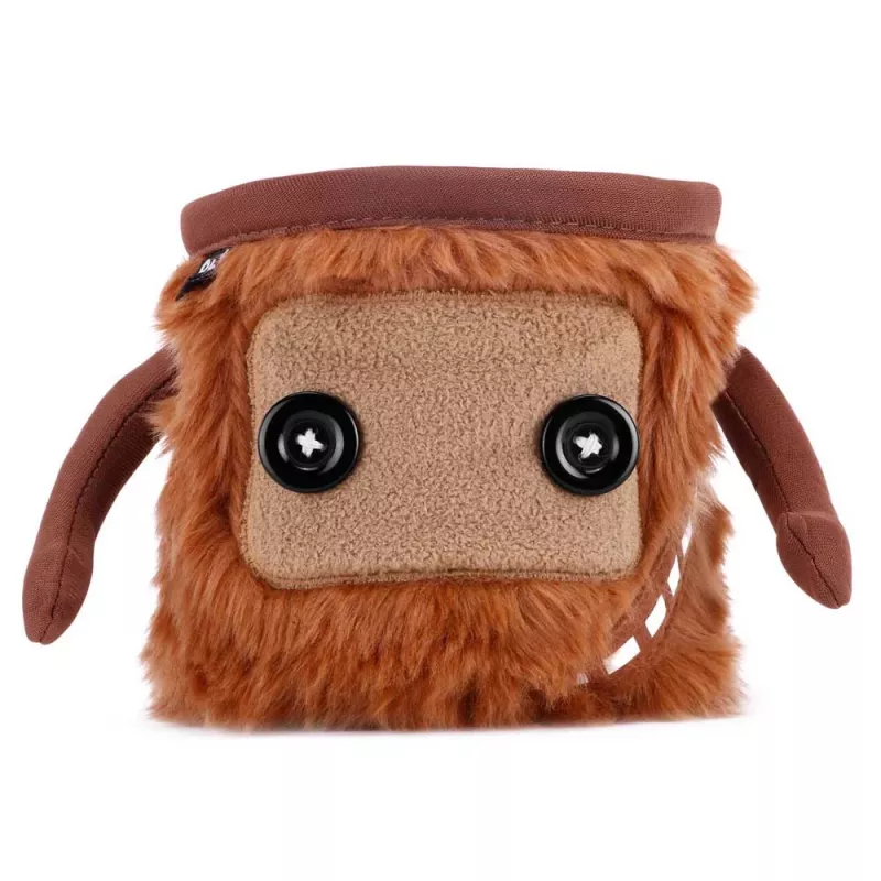 SAMSUNG Chalk Bag 8B+ Bobo - Daudzkrāsains