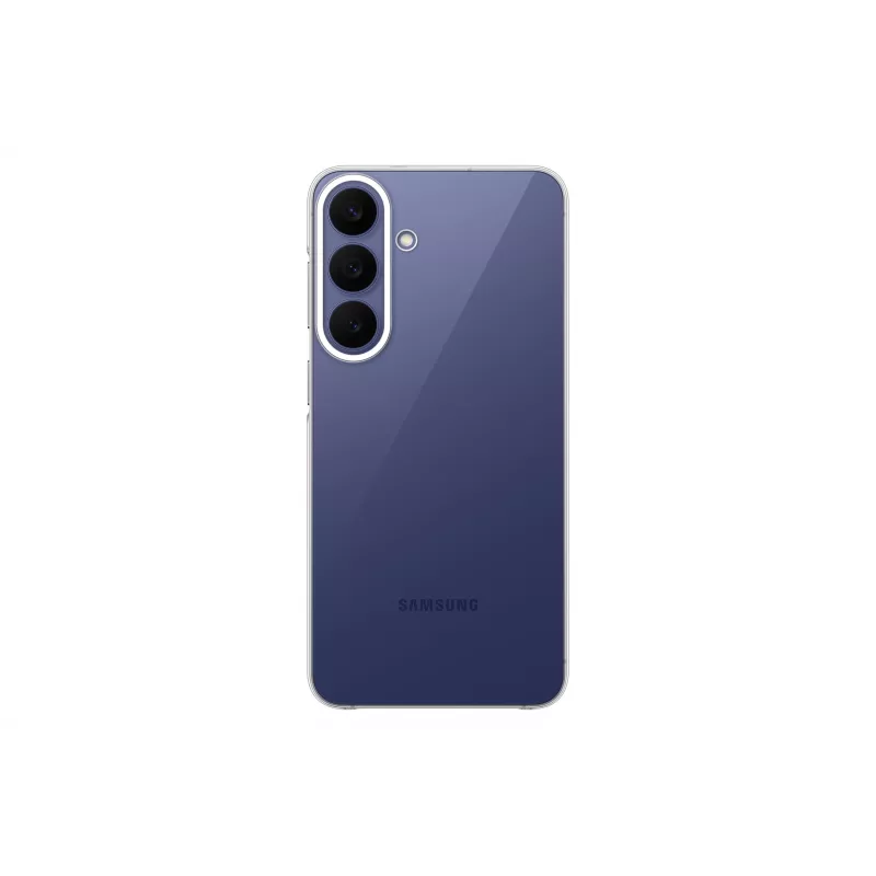 Samsung Clear Case Samsung Galaxy S26 FE caurspīdīgs