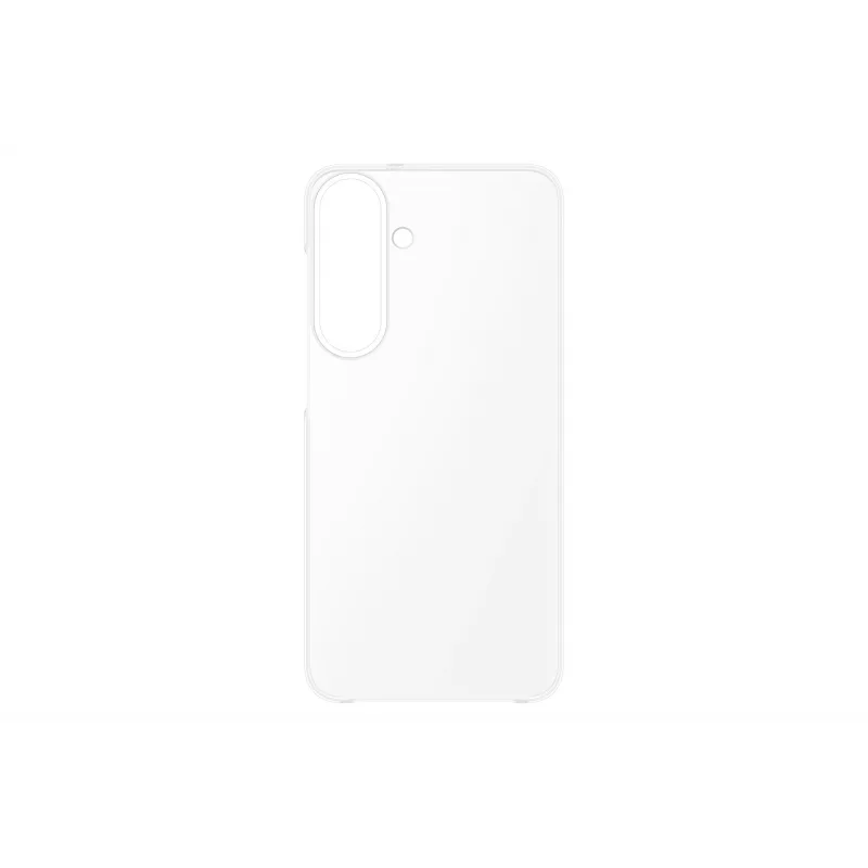 Samsung Clear Case Samsung Galaxy S26 FE caurspīdīgs