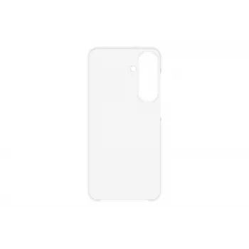 Samsung Clear Case Samsung Galaxy S26 FE caurspīdīgs
