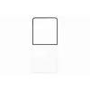 Samsung caurspīdīgs vāciņš Galaxy Z Flip8 - caurspīdīgs