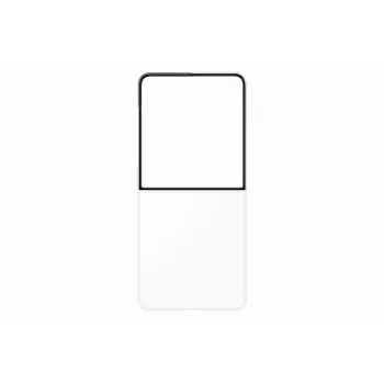 Samsung caurspīdīgs vāciņš Galaxy Z Flip8 - caurspīdīgs