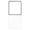 Samsung caurspīdīgs vāciņš Galaxy Z Flip8 - caurspīdīgs