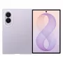 Samsung caurspīdīgs vāciņš Galaxy Z Fold8 caurspīdīgs polikarbonāta aizmugures vāciņš ar bezvadu uzlādes atbalstu (EF-QF971CTEGWW)