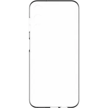Samsung Clear Cover priekš Galaxy A14 LTE / 5G - caurspīdīgs GP-FPA146VAATW