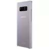 Samsung Clear Cover Galaxy Note8 (N950) – Orchid Gray