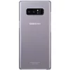 Samsung Clear Cover Galaxy Note8 (N950) – Orchid Gray