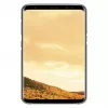 Samsung Clear Cover Galaxy S8+ G955 Gold
