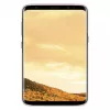 Samsung Clear Cover Galaxy S8+ G955 Rozā