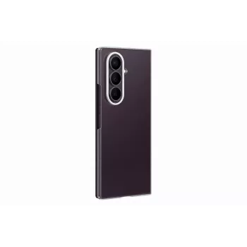Samsung caurspīdīgais vāciņš Galaxy Z Fold8 Ultra – caurspīdīgs