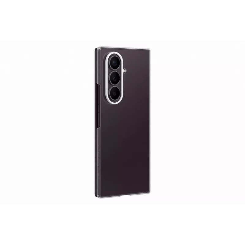 Samsung caurspīdīgais vāciņš Galaxy Z Fold8 Ultra – caurspīdīgs