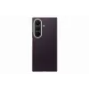 Samsung caurspīdīgais vāciņš Galaxy Z Fold8 Ultra – caurspīdīgs