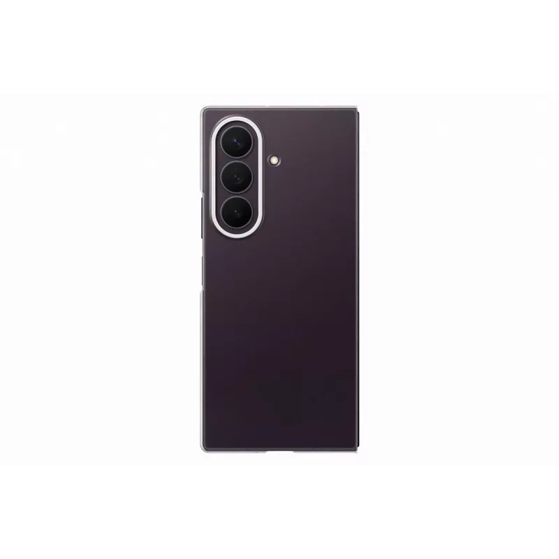 Samsung caurspīdīgais vāciņš Galaxy Z Fold8 Ultra – caurspīdīgs