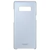 Samsung Clear Cover N950 Note 8 Zils