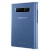 Samsung Clear Cover N950 Note 8 Zils