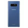 Samsung Clear Cover N950 Note 8 Zils