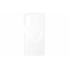 Samsung Clear Magnet Case Samsung Galaxy S26 FE — caurspīdīgs