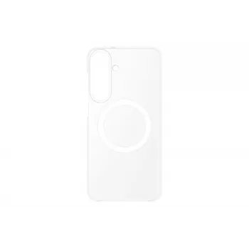 Samsung Clear Magnet Case Samsung Galaxy S26 FE — caurspīdīgs