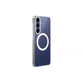 Samsung Clear Magnet Case Samsung Galaxy S26 FE — caurspīdīgs