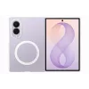 Samsung caurspīdīgs magnētiskais vāciņš Galaxy Z Fold5, caurspīdīgs