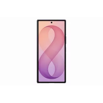 Samsung Clear Magnet Case Galaxy Z Fold8 Ultra, caurspīdīgs vāciņš