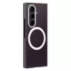 Samsung Clear Magnet Case Galaxy Z Fold8 Ultra, caurspīdīgs vāciņš