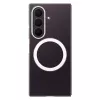 Samsung Clear Magnet Case Galaxy Z Fold8 Ultra, caurspīdīgs vāciņš
