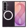 Samsung Clear Magnet Case Galaxy Z Fold8 Ultra, caurspīdīgs vāciņš