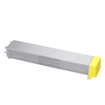 Samsung CLT-Y6062S/ELS Original Yellow Toner Cartridge - High Yield - for MultiXpress CLX-9350 Series