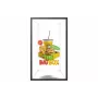 Samsung DS SM32HX 31.5 inch Full HD VA 24/7 Displejs ar 3D, DisplayPort, 3x HDMI, 2x USB