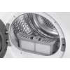 Samsung DV90F09F4WT2 9 kg Siltumsūkņa žāvētājs - Balts