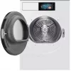 Samsung DV90F09F4WT2 9 kg Siltumsūkņa žāvētājs - Balts