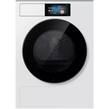Samsung DV90F09F4WT2 9 kg Siltumsūkņa žāvētājs - Balts