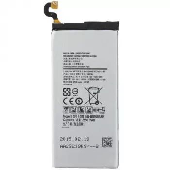 Samsung EB-BG920ABA Galaxy S6 iekšējais akumulators 2550 mAh 3.85 V Li-Ion vairumā