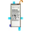 Samsung EB-BJ800ABE oriģinālais akumulators 3000mAh Galaxy J8 / On8 (2018)