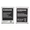 Samsung EB-L1G6LLUC 2100 mAh Li-ion akumulators Galaxy S III (GT-I9300) - Melns