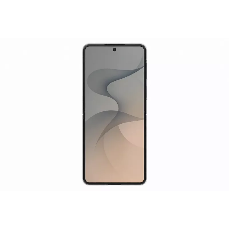 Samsung EF-FF776CBEGWW Flipsuit maciņš Galaxy Z Flip8, melns