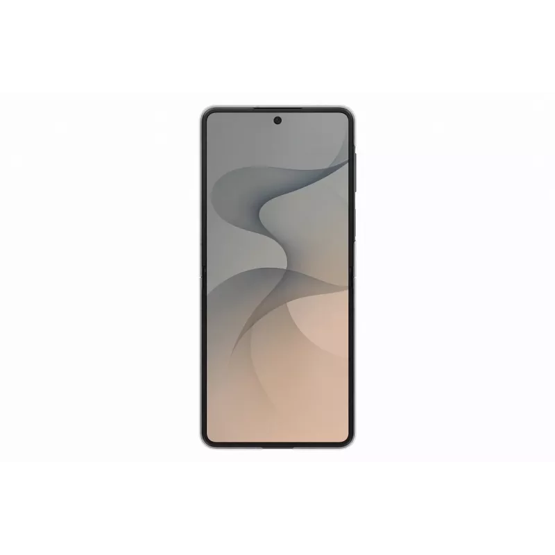 Samsung EF-FF776CJEGWW FlipSuit magnētiskais vāciņš Galaxy Flip8 - pelēks